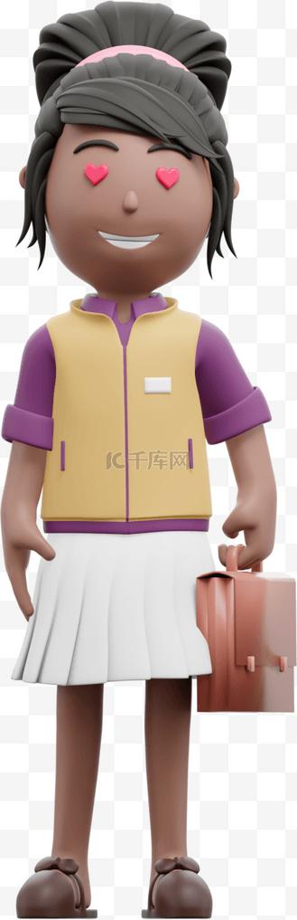 手提包png图片素材_漂亮商务女性用手提包完成上班元素的动作姿势
