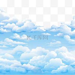 云太阳景图片_以云为背景的蓝天天景