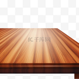 厨房木质图片_木桌透视图木桌表面