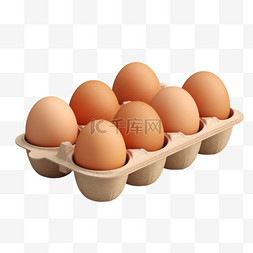 鸡蛋菜篮子图片_蛋