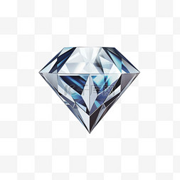 钻石标志系列