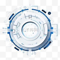 网页界面设计茶图片_速度技术界面模板设计元素3