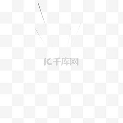 光效数字1图片_光线光辉光效丁达尔效应光线效果