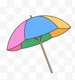 遮阳伞太阳伞图片_遮阳伞太阳伞