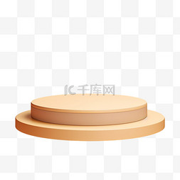 乒乓球台面图片_展台米粽色台面免扣元素装饰素材
