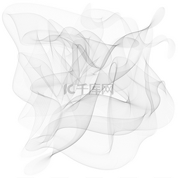 大图片背景图片_矢量抽象烟雾背景抽象、 抽象、 