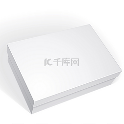 包装白盒图片_包装白盒设计