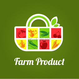 食品超市图片_Farmprod