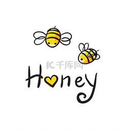 蜂蜜的爱