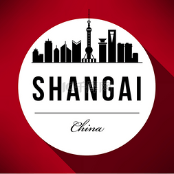 上海城市天际线设计