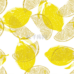 柠檬黄图片_柠檬黄的颜色模式 