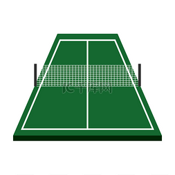 ping pong 表图标