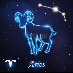 羊的光符号到白羊和羊的生肖和星