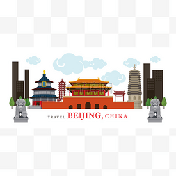 北京传统文化图片_北京，中国旅游