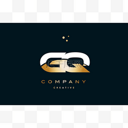 字母g白色图片_gq g q 白色黄色金金色豪华字母表