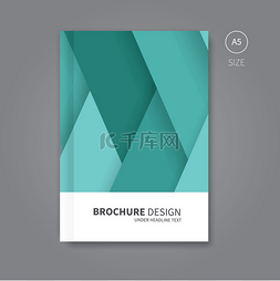 封面设计书籍图片_矢量书籍封面模板设计