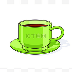 绿茶杯图片_绿茶杯板