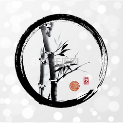 长寿图片_竹树在 enso 循环