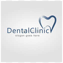 creative图片_Dental Logo Design. Dentist Logo. Dental Clin