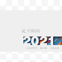 牛年e3d图片_2021年新年快乐，牛年，设计3D，插