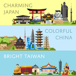 武汉旅游地图图片_全球旅行套装与著名的旅游景点