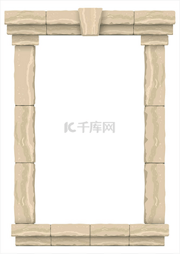 经典古董拱