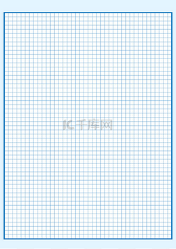 工程图纸可打印图形纸矢量图