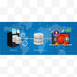 业务数据库图片_数据业务智能数据仓库数据库