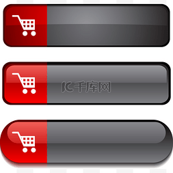 设置按钮矢量图片_购买按钮设置.