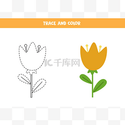 几种做法图片_微光和色彩可爱的花。孩子们的教