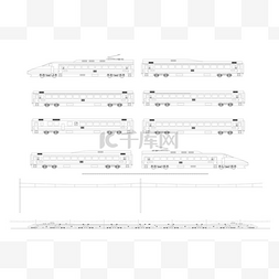 高速列车图片_高速列车