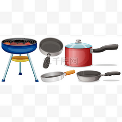 烹饪设备图片_烹饪设备