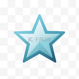 星级标志图片_网站上带有光标的星级评定。在线