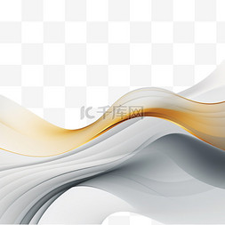 灰色线条背景图片_抽象的灰色和金色背景，带有动态