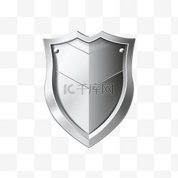 安全盾牌防护图片_安全盾牌白音矢量网络安全技术