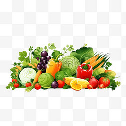 青苹果扎针图片_水果和蔬菜横向成分