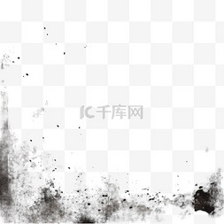 黑色布料图片_带有灰尘垃圾样式覆盖纹理的抽象