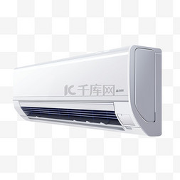 空气净化器图片_采用气候控制技术的空调