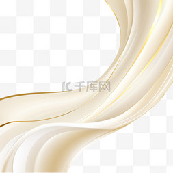 金色白光图片_金色抽象背景豪华矢量设计
