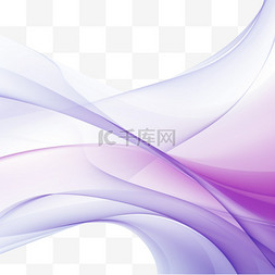 几何抽象圆形线条图片_抽象紫色背景