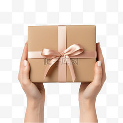 礼物盒黑图片_拿着礼物盒的被晒黑的皮肤手