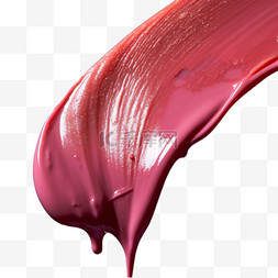 笔触色彩颜料图片_笔触红色笔墨墨点颜色色彩颜料