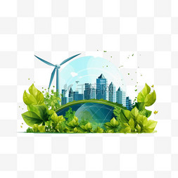 生态能源图片_生态能源