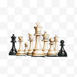 象棋素材图片_象棋比赛