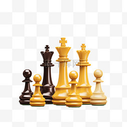 相信规则图片_学习国际象棋规则