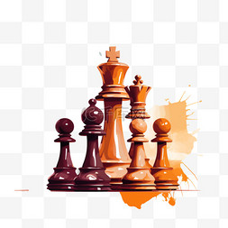 象棋比赛
