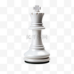 赢得国际象棋