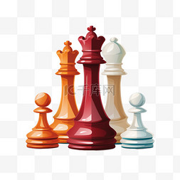 象棋学习