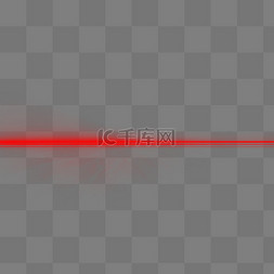 光线红色图片_光线红色线条红色镭射线激光