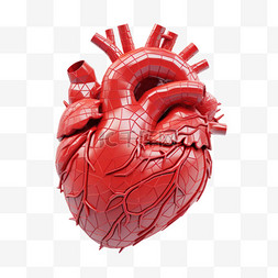 医生护士日心脏病保护心脏世界心